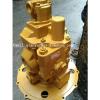 Excavator part A10VD43SR1RS5-992-2 hydraulic piston pump for sale
