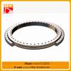 PC300-7 excavator swing bearing , slew bearing , swing circle assy 207-25-61100 China supplier