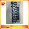 Hot sale excavator spare parts S6D102E/SAA6D102E cylinder Head assy 6731-11-1370 #1 small image