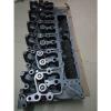 Hot sale excavator spare parts PC220-7 cylinder Head assy 6731-11-1370 cylinder head #1 small image