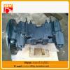 708-2L-00160 hydraulic pump assy work on PC220-6 excavator China supplier #1 small image