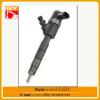 High quality fuel injector 6261-11-3200 fuel injector assy for SAA6D140E-5 engine #1 small image