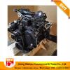 SAA6D114E-2 engine assy PC300-7 excavator diesel engine SAA6D114E-2 factory price for sale