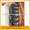 PC200-7 PC220-7 excavator cylinder head S6D102E engine cylinder head assy 6731-11-1370 for sale