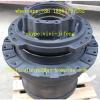 Construction machinery for excavator part ZX330-3 final drive gear box