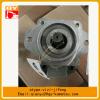 705-11-35010 machinery gear pump excavator spare parts gear pump #1 small image