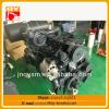 PC300-8 excavator SAA6D114E-3 engine assy diesel engine factory price for sale #1 small image