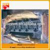 PC300-6 excavator cylinder head 6221-13-1100 China supplier
