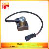 Proportional Solenoid Valve PC200-7 excavator model PC200-7 #1 small image