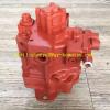 Factory price PSVL54CG KYB excavator pump parts hydraulic pump #1 small image