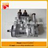 SAA6D140E Diesel engine fuel injection pump , D275AX-5 fuel pump 6218-71-1130 China supplier