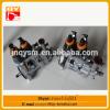 PC400-7excavator diesel engine fuel injection pump , PC400-7 fuel pump 6156-71-1131 China supplier