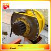 High quality PC200-7 excavator rotary reducer swing motor parts