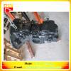 Machine excavator PC220-8 hydraulic pump,main pump #1 small image