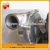 Genuine 114400-2961 Turbocharger for EX300-2/3 excavator engine parts China supplier #1 small image