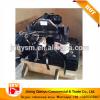 SAA6D107E-1B engine assy PC200LC-8 excavator engine assy on sale #1 small image