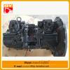 Genuine and new PC220-8 excavator pump 708-2L-00790 hydraulic main pump China supplier #1 small image