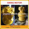 EC240BLC excavator swing device assy swing motor M2X146B-CHB-10A-41/270 #1 small image