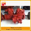 Hi*tachi EX450LC-3 excavator hydraulic main pump K3V180DTH -1NOR-FNOS-1 on sale #1 small image