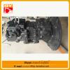 PC200-7 excavator main pump 708-2L-00300 PC200-7 hydraulic pump China supplier #1 small image