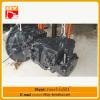 Genuine and new PC200-7 excavator main pump 708-2L-00300 China supplier