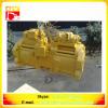 Factory price excavator part hydraulic k3v112 main pump for sale