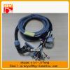Excavator wring harness engine parts wring harness for sale