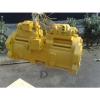 K3V112 /HYD excavator part hydraulic pump, main pump K3V112