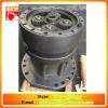 Construction machinery PC160-7 excavator swing motor reducer rotating reducer #1 small image