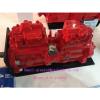 K3V112DT hydraulic piston pump for excavator spare part #1 small image