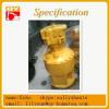 excavator swing motor PC400-6 PC400-7 rotary motor for sale #1 small image