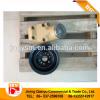 PC200lc-6 excavator fan pulley 6735-61-3281 #1 small image