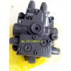 High quality excavator hydraulic spare parts travel motor assy M2X146B-CHB-10A-41/270 #1 small image