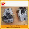 WA320-1 hydraulic pump 705-51-32080 gear pump made in China #1 small image