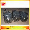 Hot sell 708-3S-00514 excavator hydraulic pump pc56 mian pump #1 small image