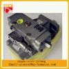 Factory price for excavator spare parts hydraulic mian pump A6VE160HA2 63W-VZL027A11
