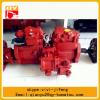 Top quality for Construction equipment excavator spare part hydraulic excavator mian pump
