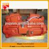 ZX650 excavator hydraulic pump assy K3V280SH140LOE41-V China supplier #1 small image