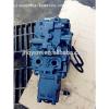 Excavator pc50mr spare parts hydraulic mian pump