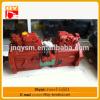 Genuine Kawasaki hydraulic pump K3V112DT 1XDR9N2A hydraulic main pump China supplier #1 small image