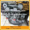EX200-5 excavator hydraulic pump HPV102FW hydraulic main pump China supplier