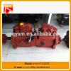 EC210C excavator hydraulic pump assy K3V112DT-1E32 hydraulic pump #1 small image