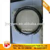 ZX200 swing bearing, slewing ring for hitachi excavator