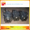 Factory price for 708-3S-00514 hydraulic pump excavator main pump pc56-7 #1 small image