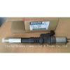Excavator injector assy 6156-11-3300 fuel injector for D85PX-15 D65WX-15 GH320-3
