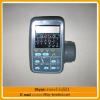 Original and new PC380LC-6K Excavator Monitor 7834-77-7000 China supplier #1 small image