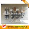 4HK1 fuel injector 095000-0660 for ZX200 ZX240