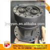 JS160 swing gearbox, reduction gear for excavator parts