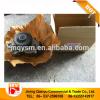 6D34 engine oil pump ME014230 for excavator parts #1 small image