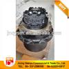PC75UU-2 travel motor assy, final drive for excavator parts